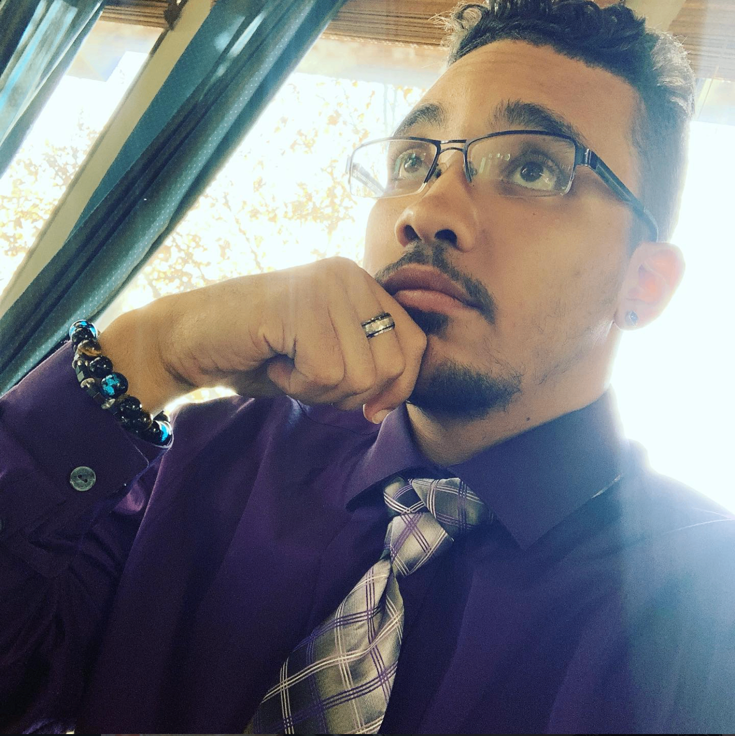 Donavan Bennett-Smith