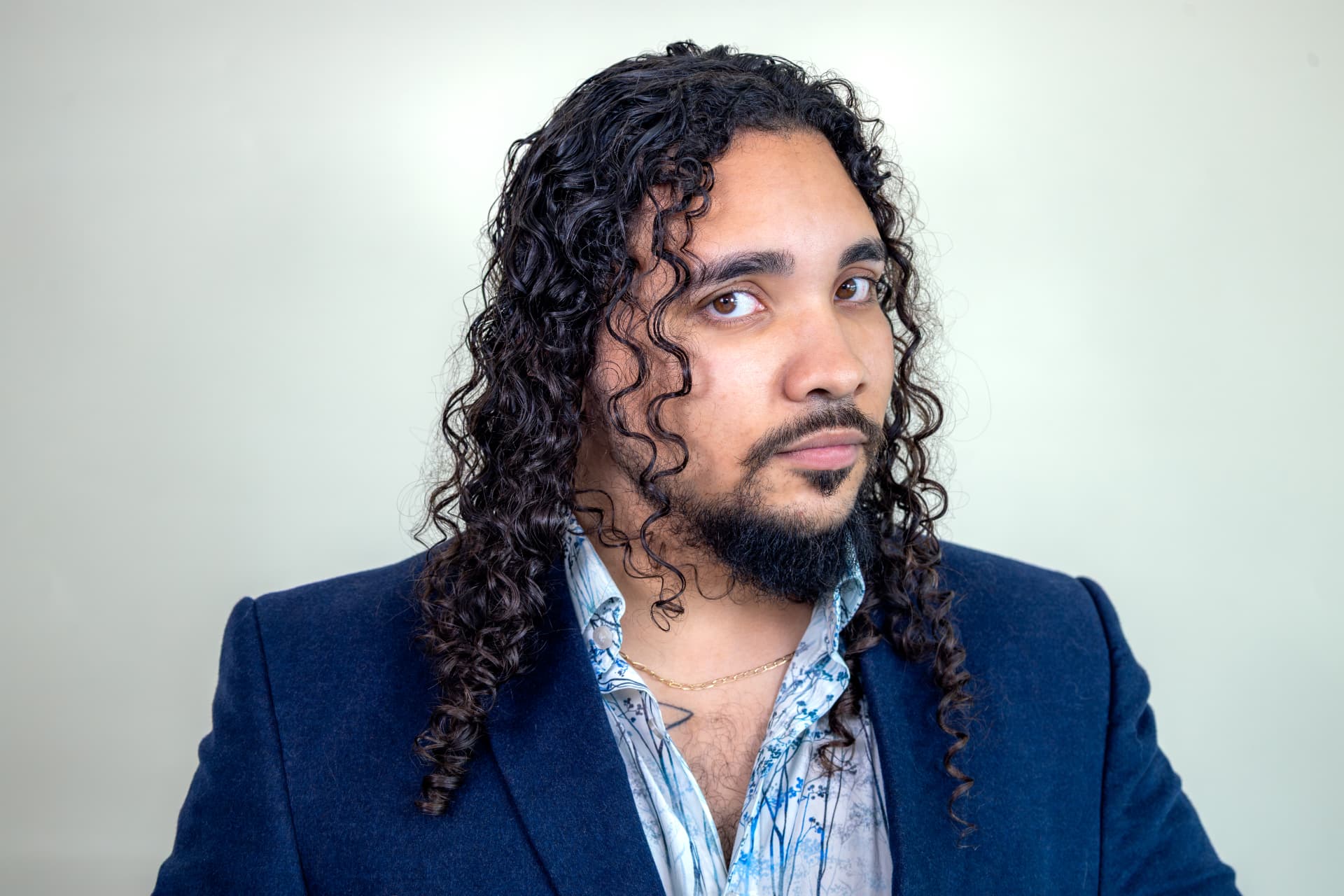 Donovan Bennett-Smith